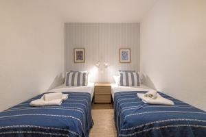 Solis Mare Apartments - Palo Beach