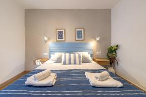 Solis Mare Apartments - Palo Beach