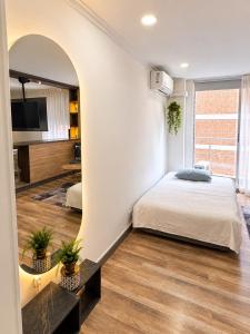 Best location in El Poblado y Provenza