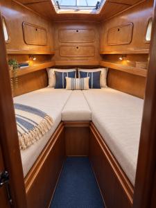 BoatStay Fiumicino - Darsena