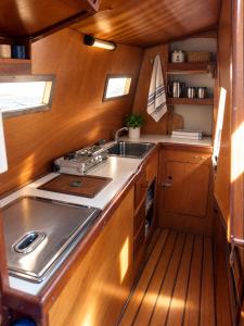 BoatStay Fiumicino - Darsena