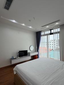 The Moon Ninh Binh Hotel & Apartment