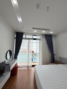 The Moon Ninh Binh Hotel & Apartment