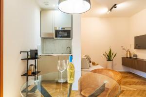 Modern Open Space in the Heart of Cagliari