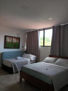 Apartamento con jacuzzi