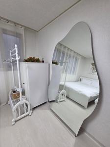 3룸 신규 넓은숙소 2,5호선 까치산역 김포공항 여의도 마곡 홍대 고척돔 종로