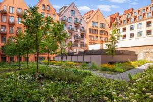 Granaria Premium Suites by Downtown Apartments