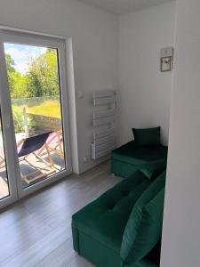 Apartamenty Bicicletta