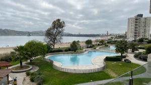 Departamento La Herradura - Primera Línea