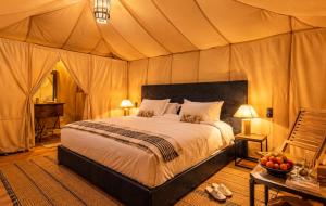 Sunset Dunes Luxury Camp