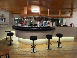 Hotel Avent