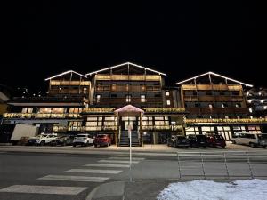Hotel Avent