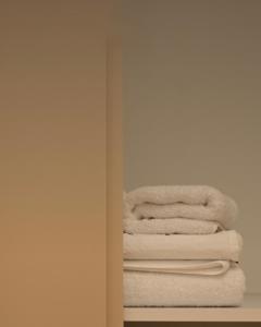 Stay Tirana DK Apartments