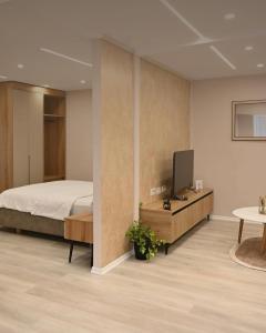 Stay Tirana DK Apartments