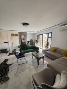 MarraKech Penthouse Central
