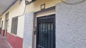 apartamentos casco antiguo Benidorm