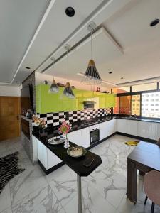 MarraKech Penthouse Central