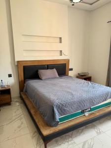 MarraKech Penthouse Central