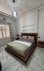 MarraKech Penthouse Central