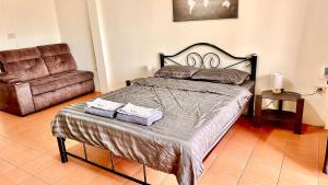 Klong Prao Beach, Spacious, with large balcony, sea view