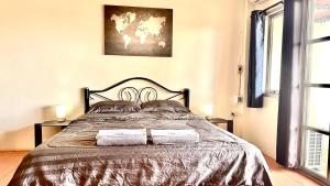 Klong Prao Beach, Spacious, with large balcony, sea view