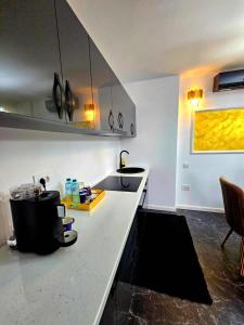 Apartament Niklas House