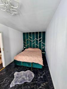 Apartament Niklas House