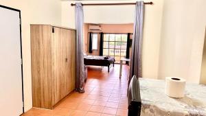 Klong Prao Beach, Spacious, with large balcony, sea view