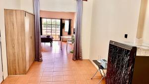 Klong Prao Beach, Spacious, with large balcony, sea view