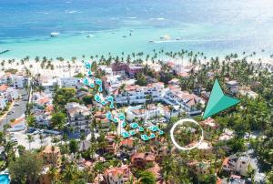 CASAS DEL SOL Villas HOTEL WIFI BBQ Parking Los Corales BEACH CLUB & SPA