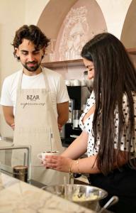 Barberini 16- Boutique Hotel