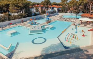 The Charming Marina Village Tipo3-3 Bedroom Villa 6 person