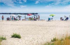 The Charming Marina Village Tipo3-3 Bedroom Villa 6 person