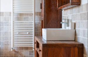 Suite Oasi Mediterranea