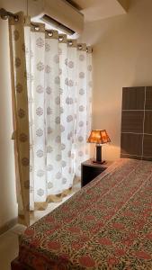 The Curated Stay 3BHK Near UB City & MG Road