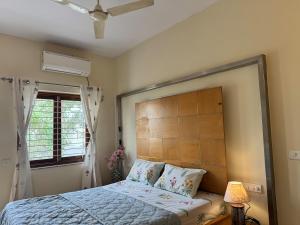 The Curated Stay 3BHK Near UB City & MG Road