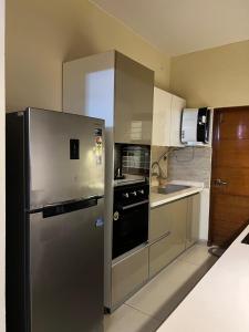 The Curated Stay 3BHK Near UB City & MG Road