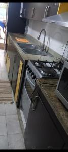Conjunto residencial Persiam Ciudad Flamingo Morrocoy