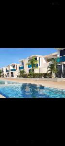 Conjunto residencial Persiam Ciudad Flamingo Morrocoy