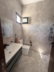 Villa with pool in Djerba , near the beach