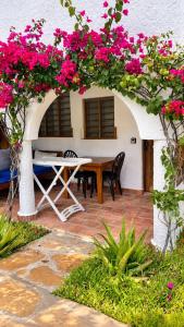 Casa Malindi Studio - 2 mins walk to the beach