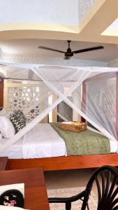 Casa Malindi Studio - 2 mins walk to the beach