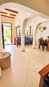 Casa Malindi Studio - 2 mins walk to the beach