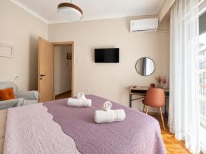 Nektar Suites