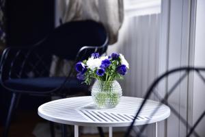 B&B / Chambres d'hotes La Villa Guy & Spa - Teritoria : photos des chambres