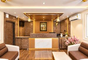 Hotel Bhagyaraj Residency
