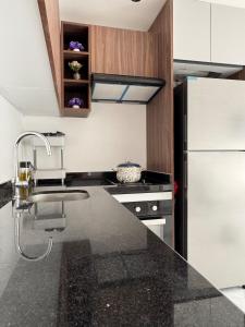 Appartement Zenata