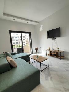 Appartement Zenata