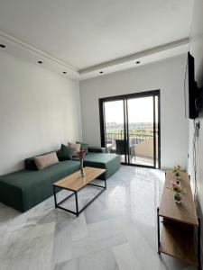 Appartement Zenata