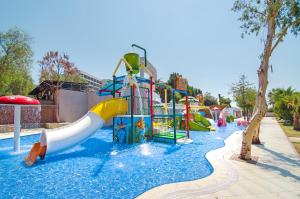 Tusan Beach Resort -Inclusive